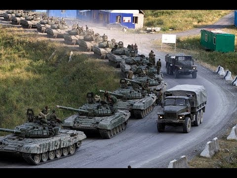 რუსეთ საქართველოს ომი 08 08 2008