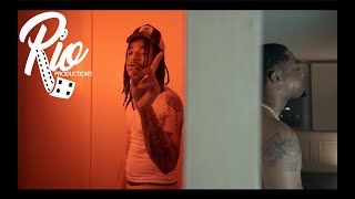 Vonno Gambino x Eightnine Lil Joe - 5 on it (Directed By Rio Productions)