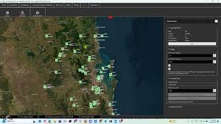 IRIS Windows ADS-B Plugin explained