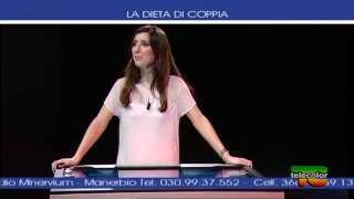 Sapere in salute: la dieta di coppia