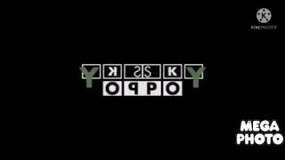 Klasky Csupo Robot Logo In X Has Conga Busher In Goo Goo Gaa Gaa Look Like Ni Hao Kai Lan Major