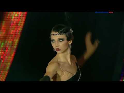 The Golden Age - Tango - Tikhomirova/Ovcharenko
