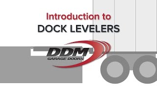 Introduction to Dock Levelers