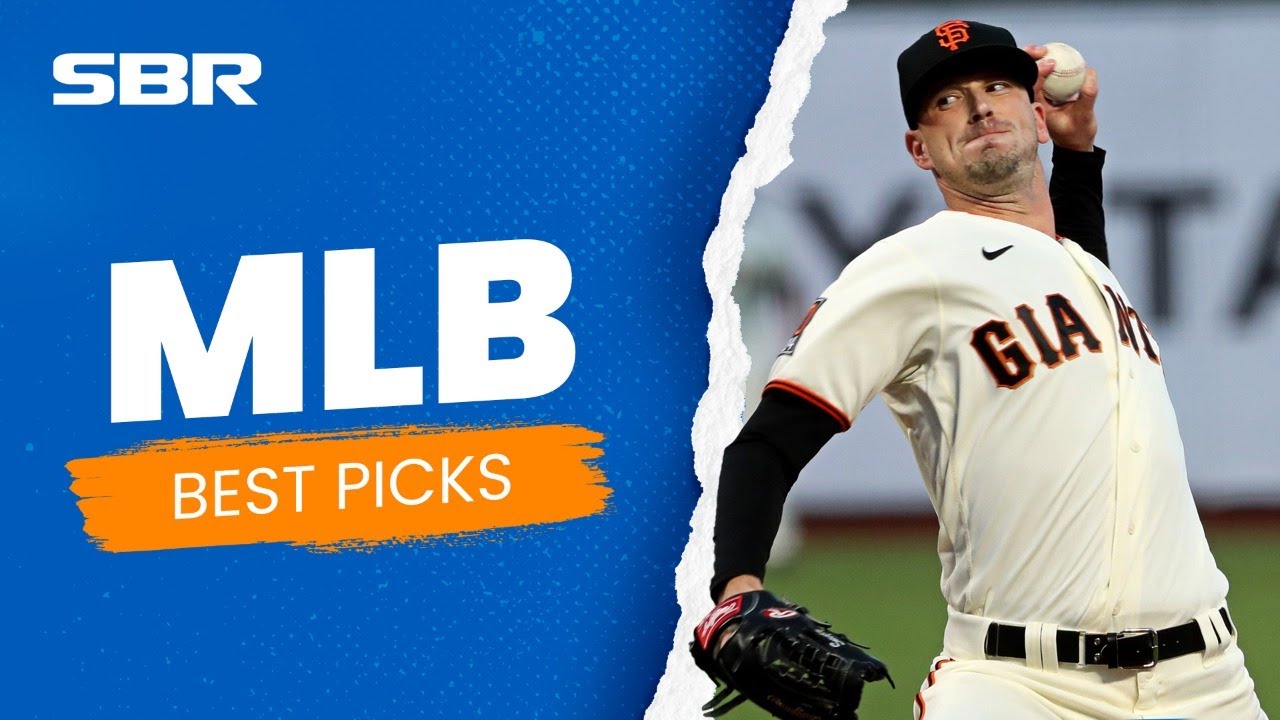 ⚾ MLB Best Bets, Free Baseball Picks & Predictions (September 24th