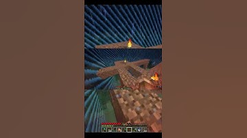 MISTAKES: Minecraft but the border increases 1 block every day (day 34)