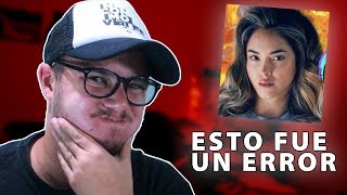 CRISTIANO REACCIONA A KIKA NIETO ROAST YOURSELF 2.0 RENACE