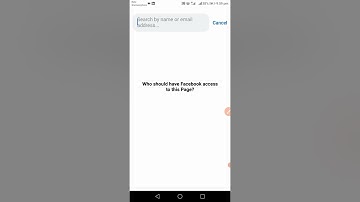 admin add how to add admin, moderator editor etc on Facebook page profile type page 2022