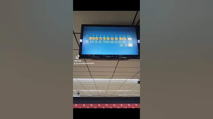 looking for a bowling team to join or to be with h...
