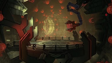 MATRIX - Saints Row IV: Re-Elected - Part 2 Walkthrough [No Commentary]