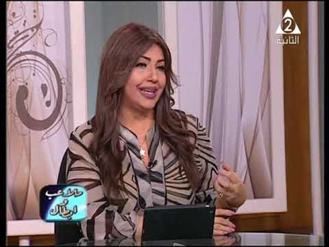 برنامج ملاعب وابطال مع الاعلامية رباب المهدى حلقة يوم 13 4 2021 ولقاء مع د عبد الوهاب احمد