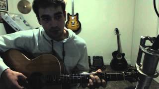 Halfway Deserted - Fall (Tutorial)