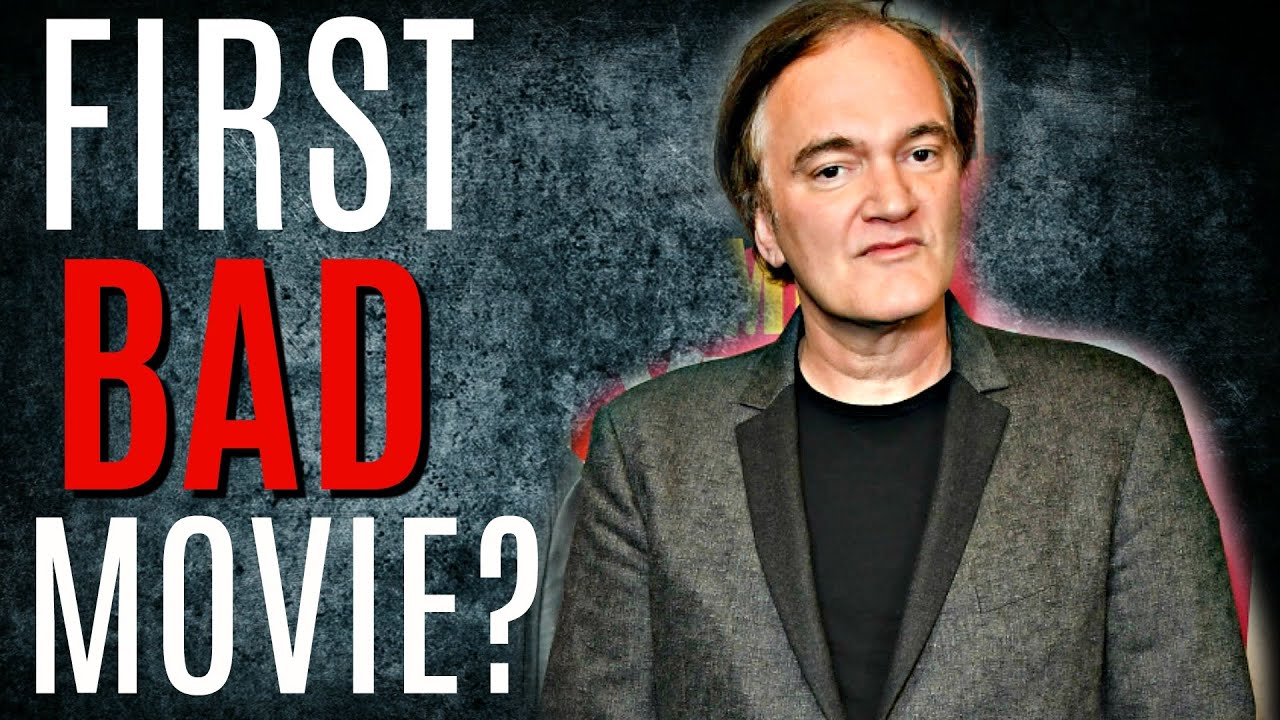 Once Upon A Time In Hollywood Rotten