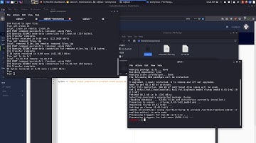 Anonymous Room - TryHackMe Video Walkthrough