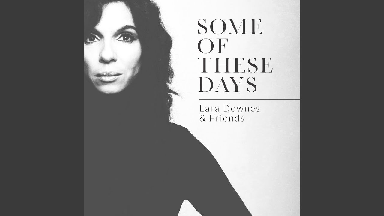 Lara Downes - Bandanna Sketches: Nobody Knows The Trouble I've Seen akkoorden