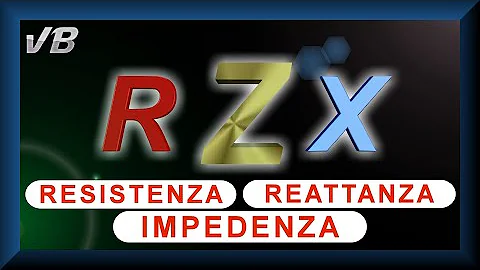 Cosa è la reattanza?