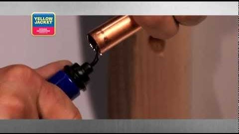 Tube Deburring Techniques