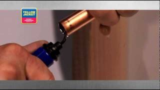 Tube Deburring Techniques