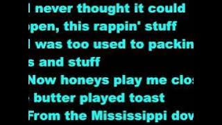 Juicy - The Notorious BIG [Lyrics]