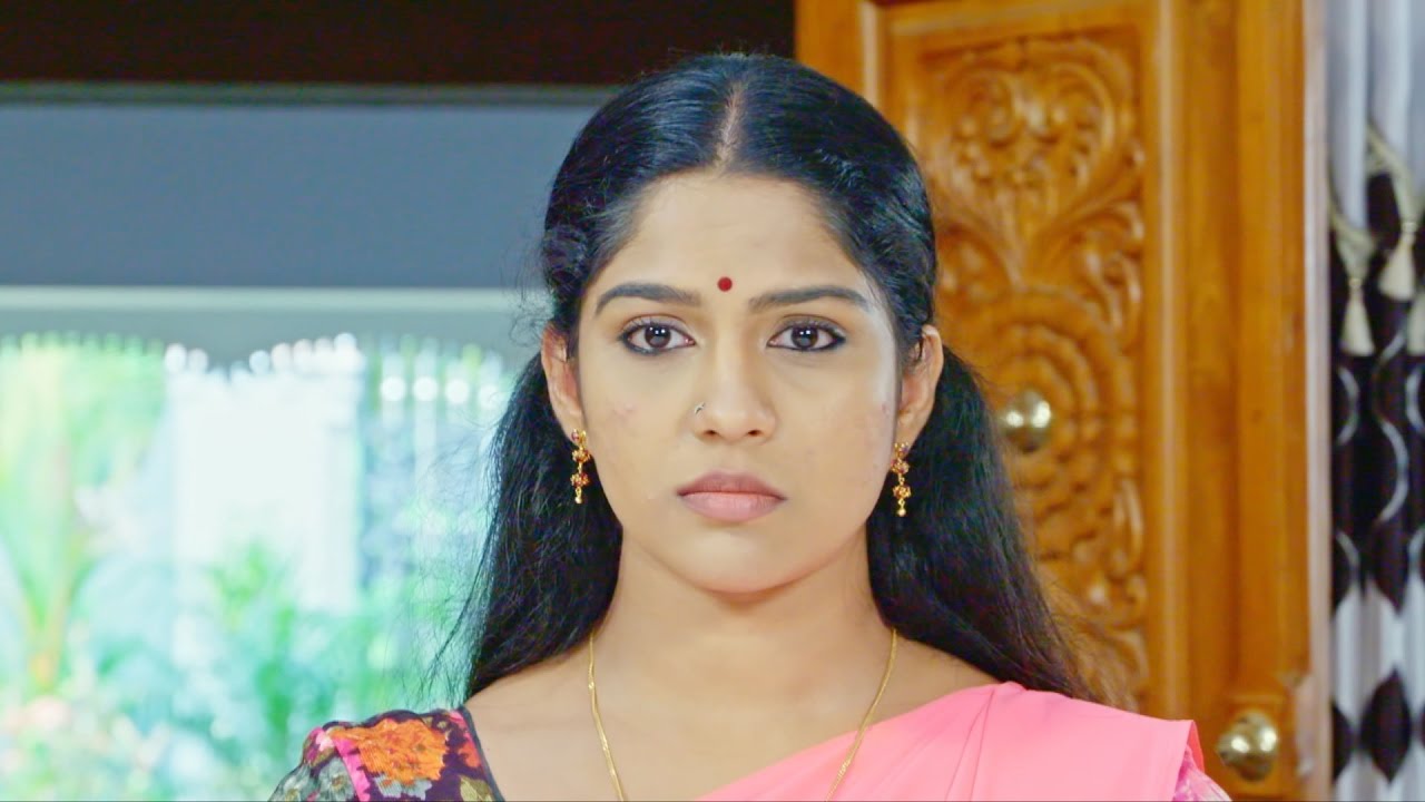 Seetha | Flowers | Ep# 38