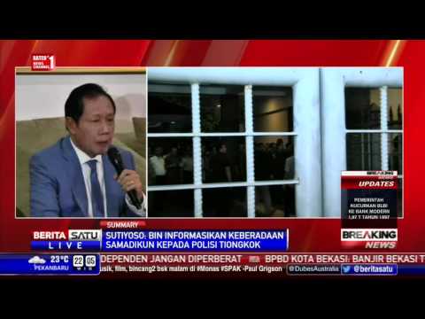 Breaking News: Jumpa