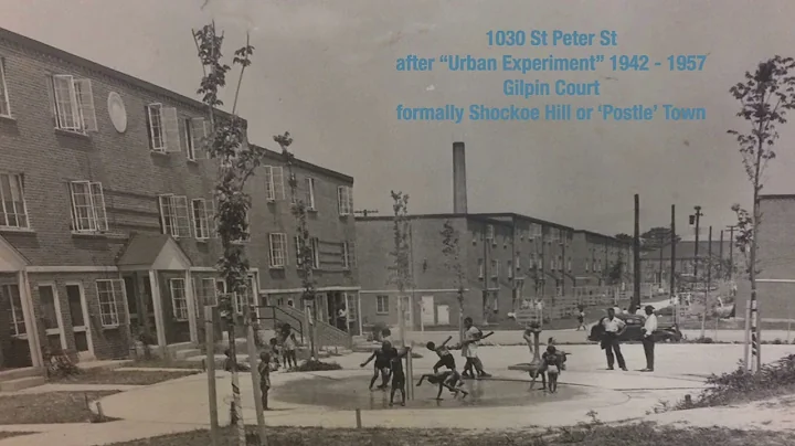 Slide   Gale & Scott History