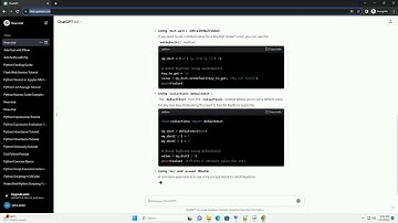 how to avoid keyerror in python dictionary