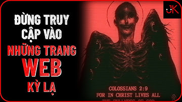 r/Nosleep | Đừng truy cập vào những trang web lạ | Jeftun