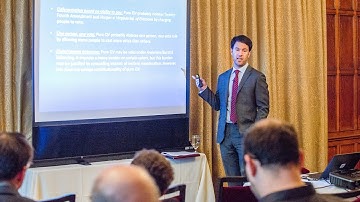 Quadratic Election Law