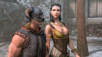 If you come to Alva as a Vampire, new lines of dialogue will open