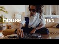 Summer Deep House Mix - [Weekly 002] with Nick from Majestic Casual