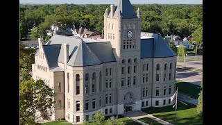 The Remarkable History Of Beatrice, Ne And The City Today