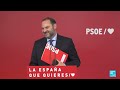 Sánchez anuncia plan anticorrupción y rechaza dimitir en medio del escándalo del PSOE