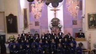 Liturgia polskich Ormian (The Liturgy of Polish Armenians), Oborniki Śląskie, 25.11.2007