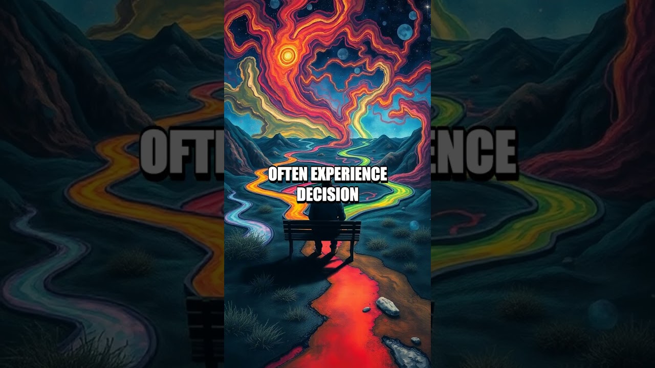 The Paradox of Choice