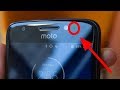 MOTO E4 PLUS LED LIGHT NOTIFICATION PROBLEM SOLVED IN ALL LANGUAGES