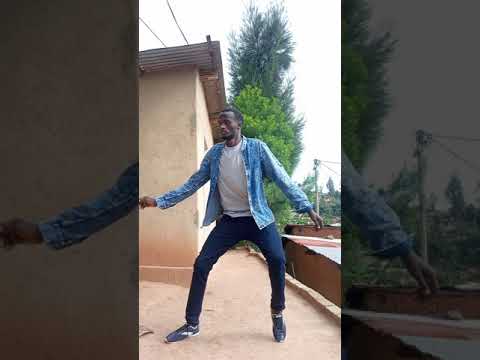 Santé by Stromae ( video dance)