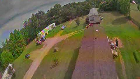 speed testing rcinpower 1108