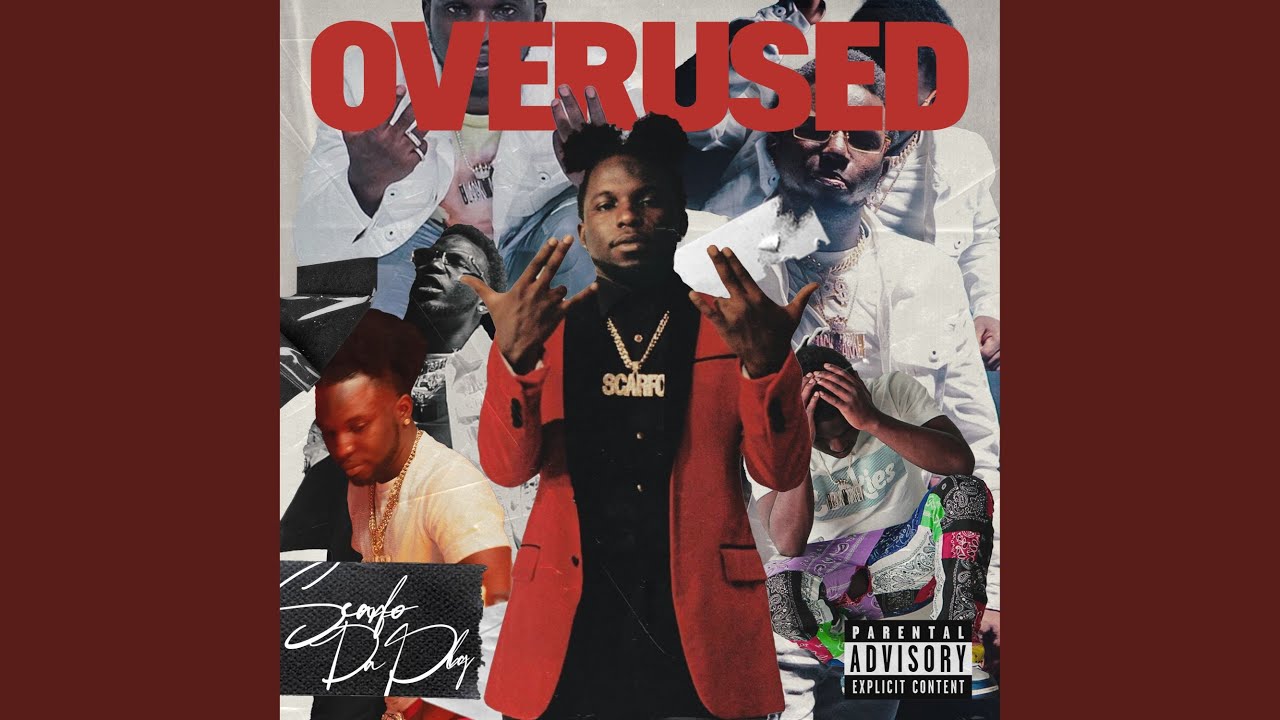 Watch Overused on YouTube Watch Overused on YouTube