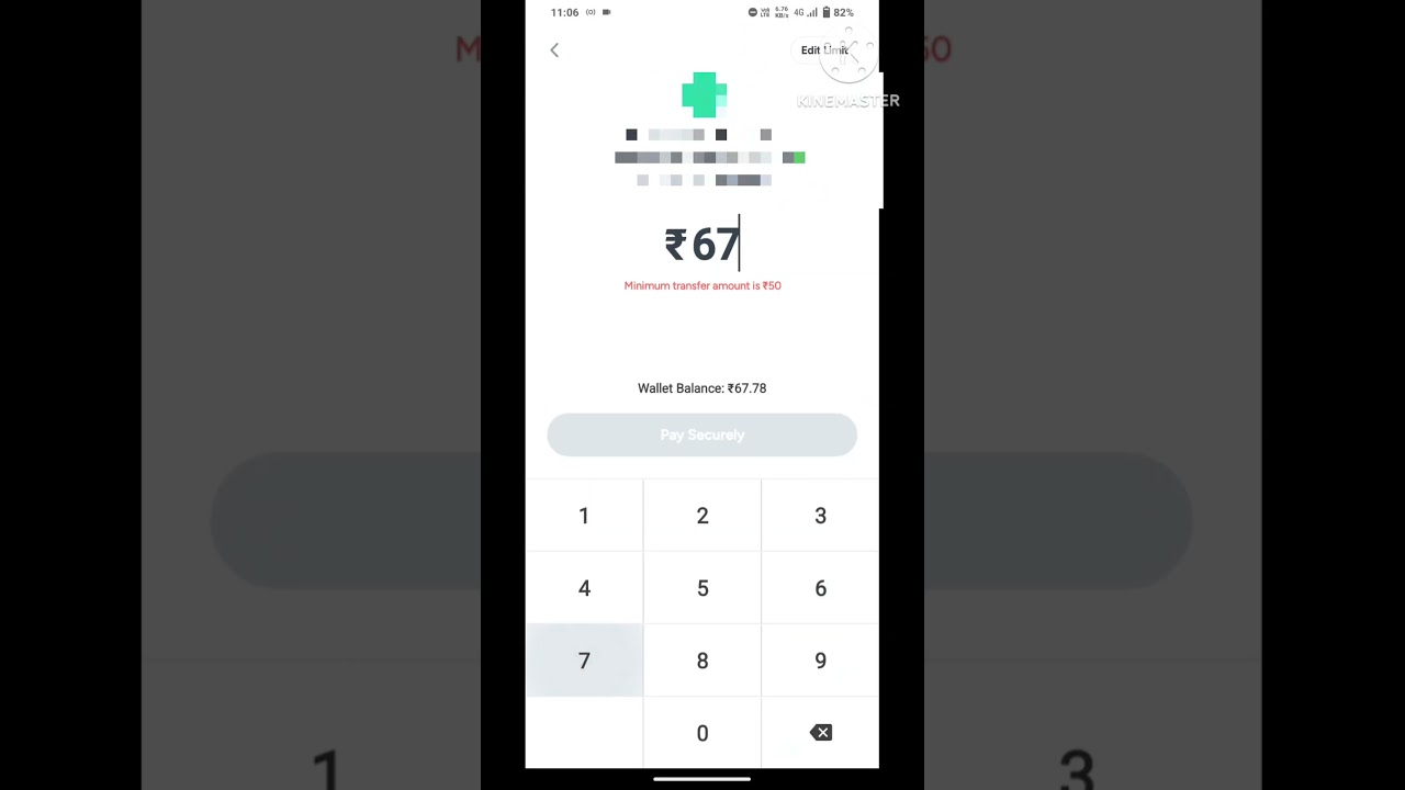 Mobikwik wallet to bank transfer | Mobikwik se paise kaise Nikale | 2025