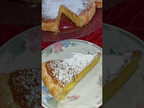 Tarte folhada de