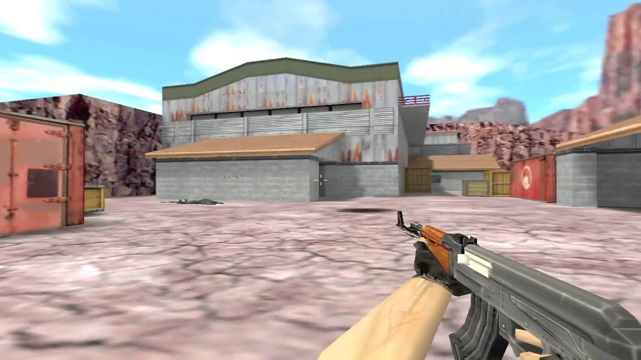 Racno vs Coldgame 1 vs 5 -nicetry @ Fire Core 4 Lan Tournament Grand Final 2012