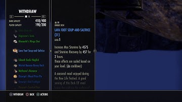 ESO Glitch: Out-of-bounds Banker & Camera Clipped Under Map