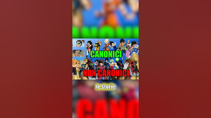 QUANTI SAIYAN sono SOPRAVVISSUTI in Dragon Ball?
