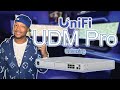 UniFi Dream Machine Unboxing