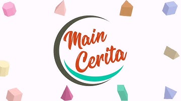 Bangun Ruang Sisi Datar: Menentukan Luas Permukaan | Matematika Asik