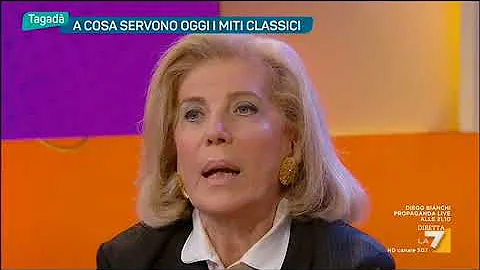 Quali sono i principali miti greci?