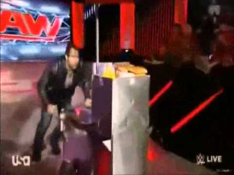 wwe dean ambrose hot dog cart wwe dean ambrose hot dog car funny youtube wwe dean ambrose hot dog cart wwe dean ambrose hot dog car funny youtube