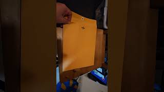 Creating a  Decoder Ring Prop For A TTRPG