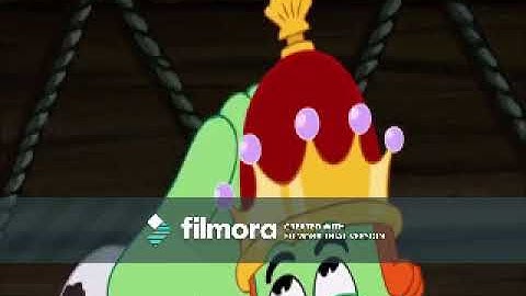 The Spongebob Squarepants Movie Part 9