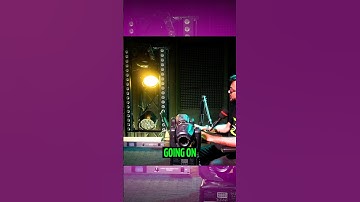 LED Par in  @ResolumeVJSoftware  | #DMX #RESOLUME